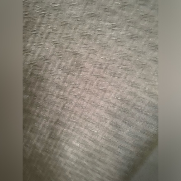 NWT. Hilary Radley size Small black dress pants. Pull on, textured material - Picture 5 of 5